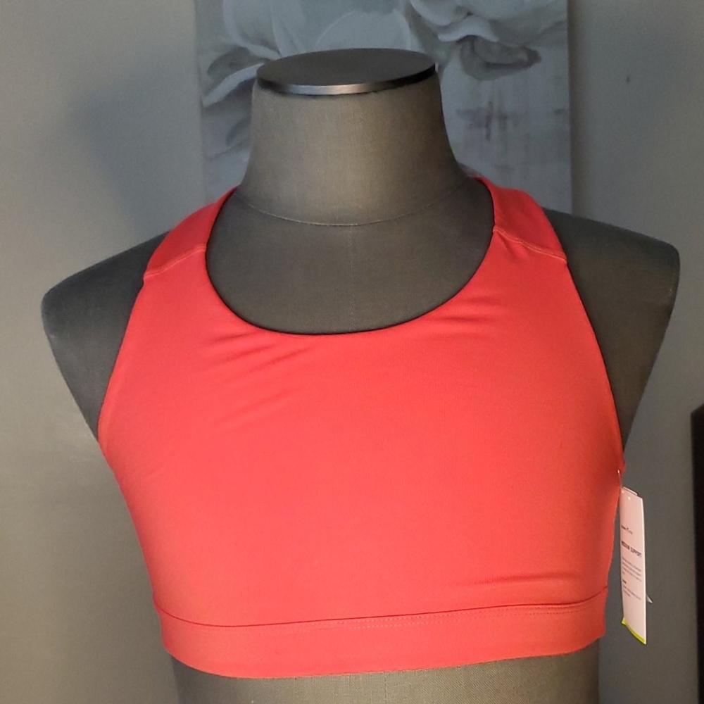 Sports top.